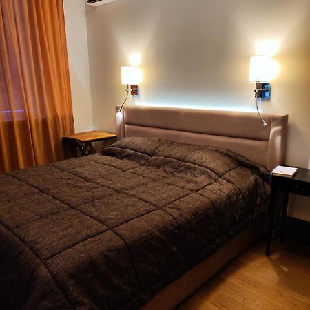 Lux Apartment, Liko Grad Kiev Exterior foto