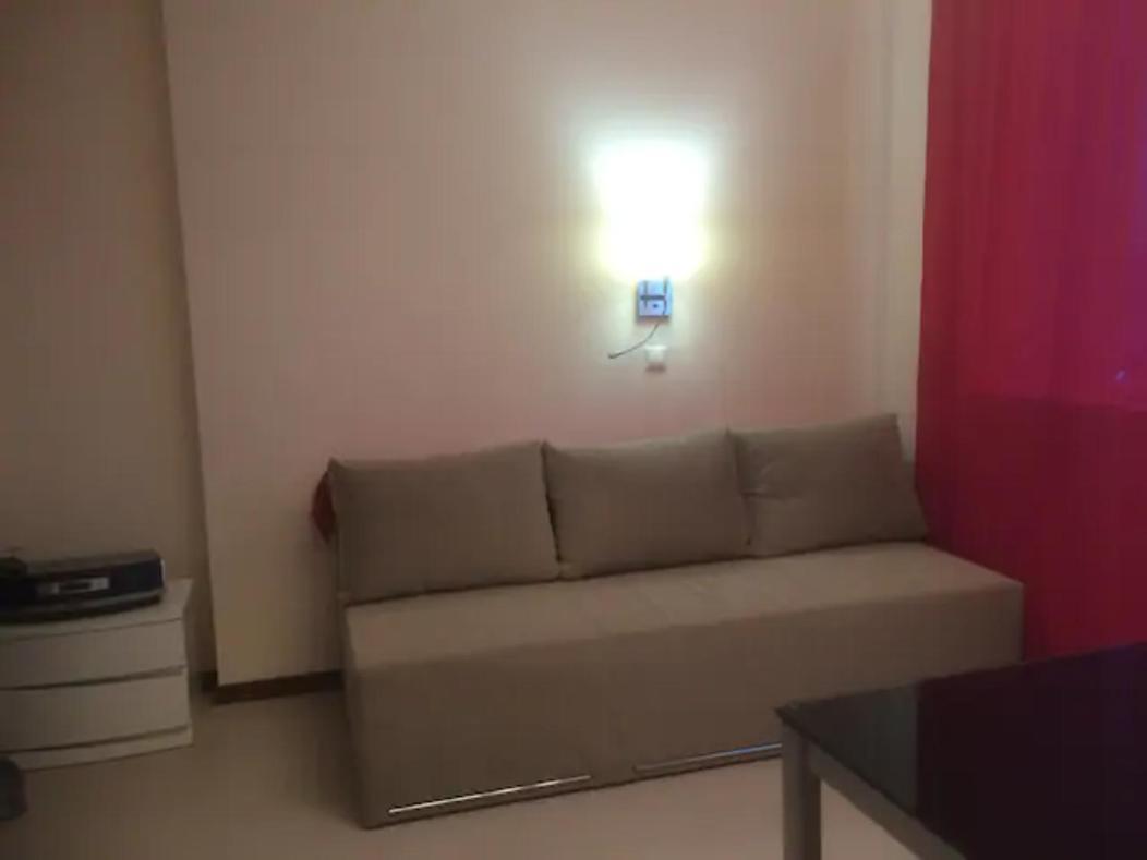 Lux Apartment, Liko Grad Kiev Exterior foto
