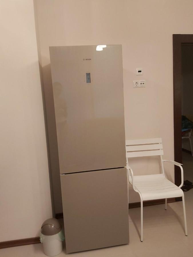 Lux Apartment, Liko Grad Kiev Exterior foto