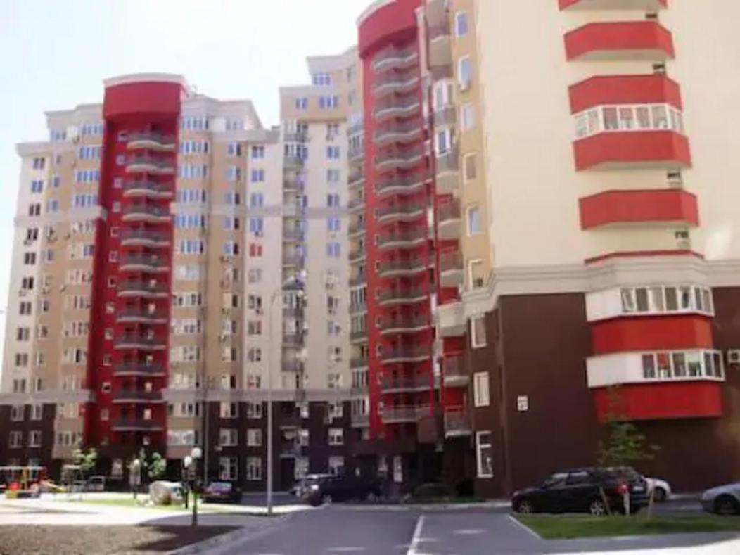 Lux Apartment, Liko Grad Kiev Exterior foto