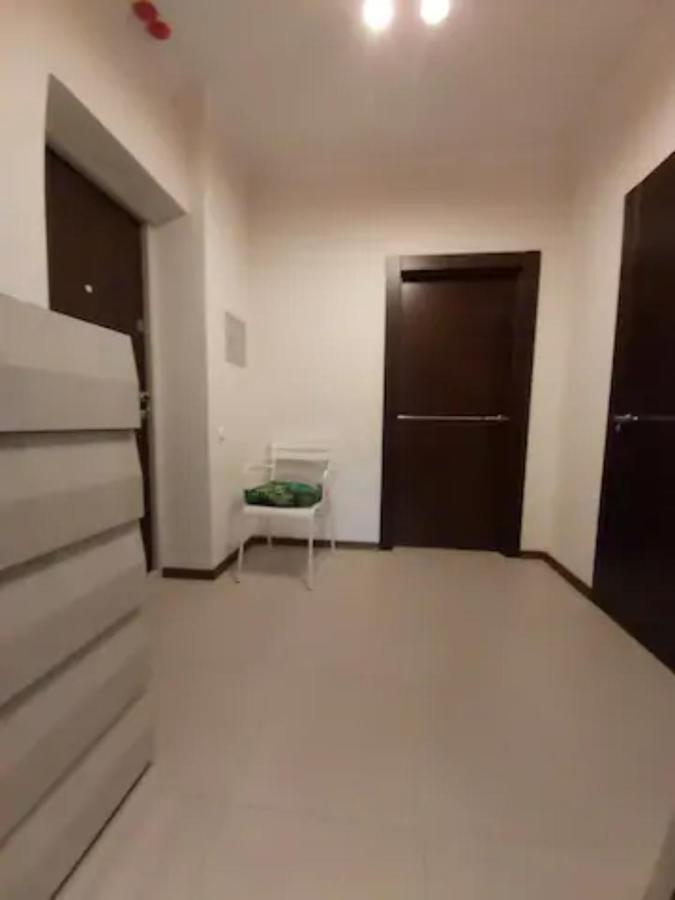 Lux Apartment, Liko Grad Kiev Exterior foto