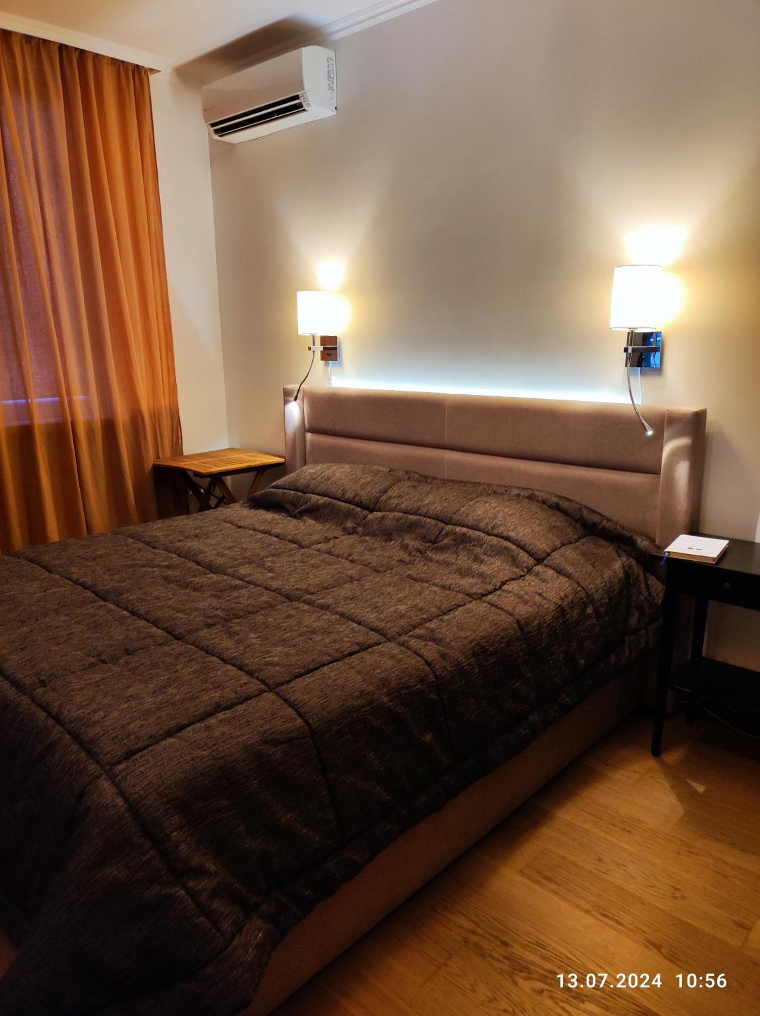 Lux Apartment, Liko Grad Kiev Exterior foto